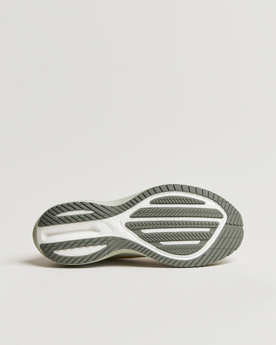 Herren | Saucony Triumph 21 Fog/Bough | Saucony | Triumph 21 Fog/Bough