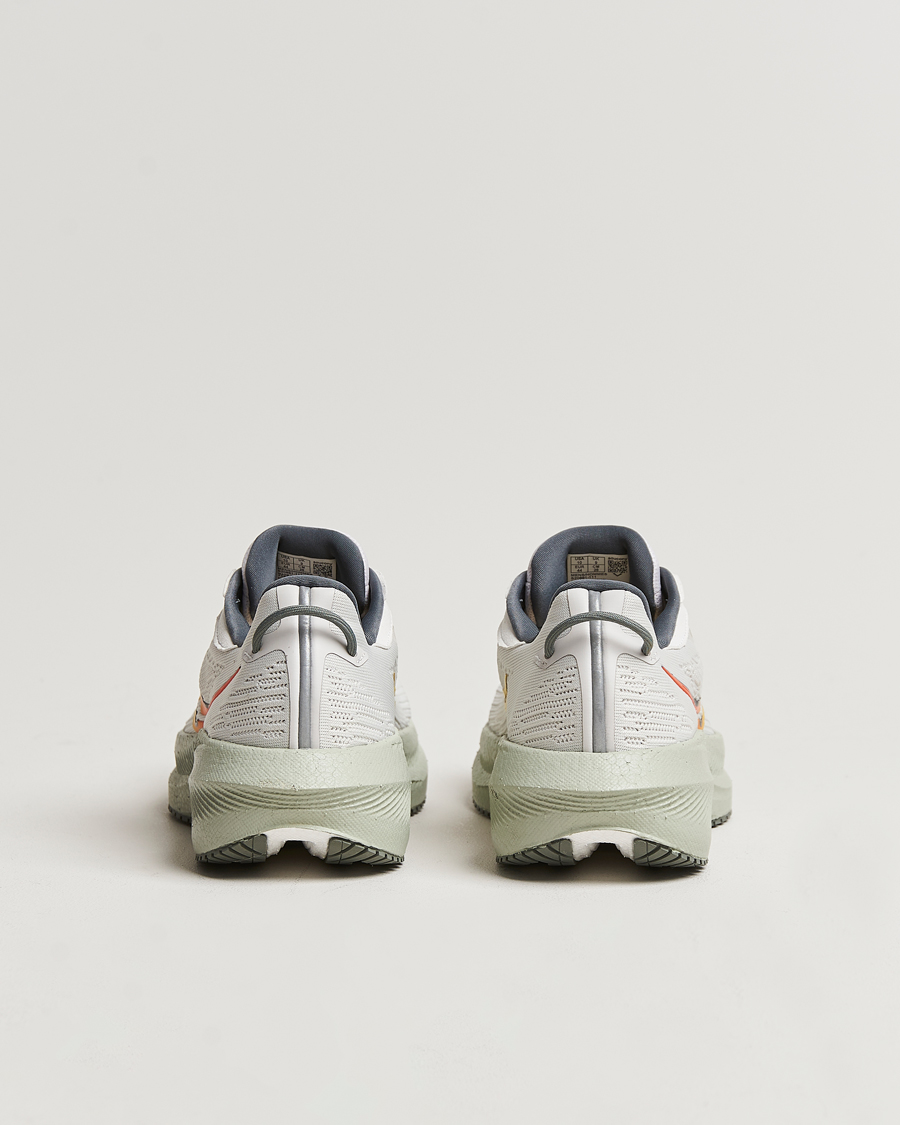 Herren | Saucony Triumph 21 Fog/Bough | Saucony | Triumph 21 Fog/Bough