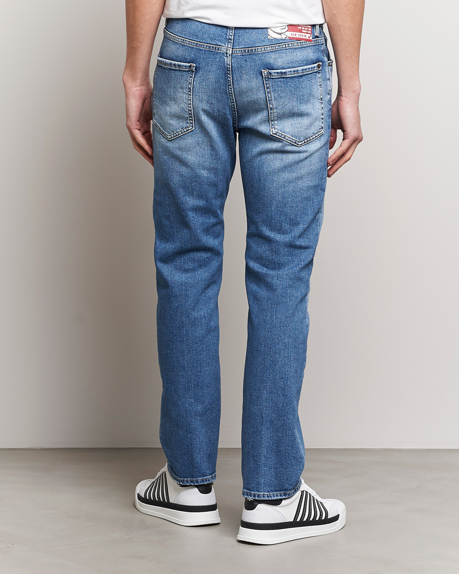 Herren | Jeans | Dsquared2 | 642 Jeans Light Blue