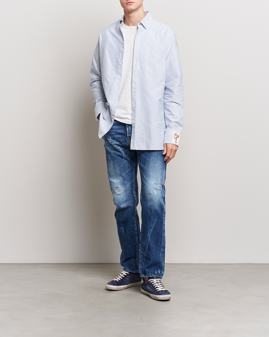 Herren | Jeans | Dsquared2 | 642 Jeans Medium Blue