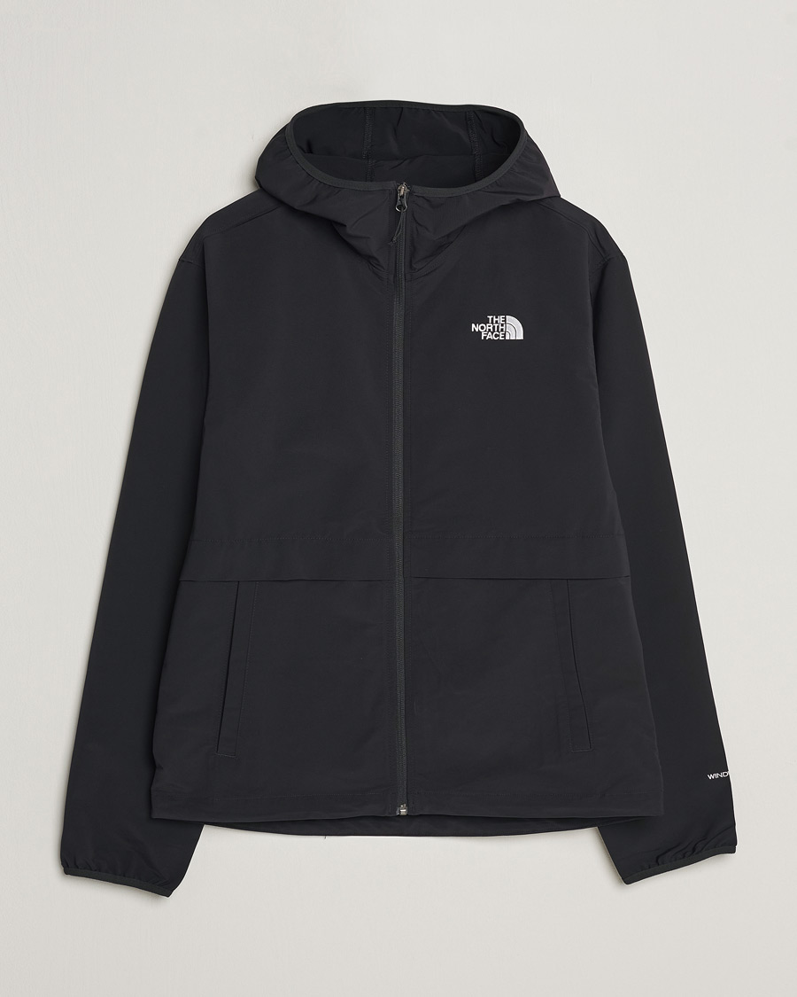 Herren | Jacken | The North Face | Easy Wind Jacket Black