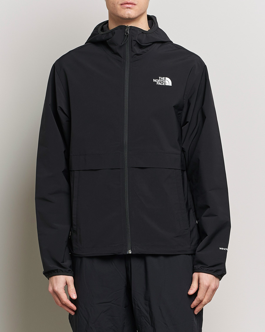 Herren | Jacken | The North Face | Easy Wind Jacket Black