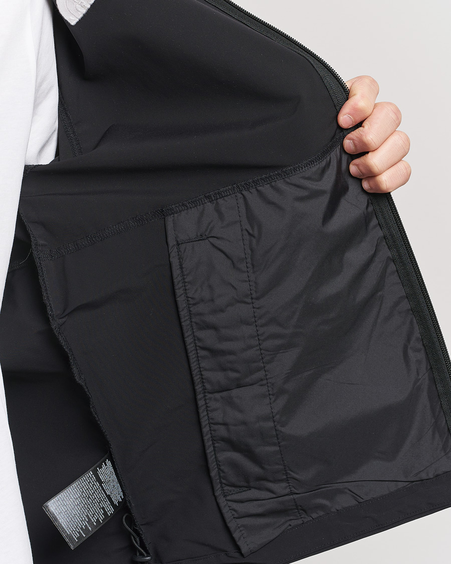 Herren | Jacken | The North Face | Easy Wind Jacket Black