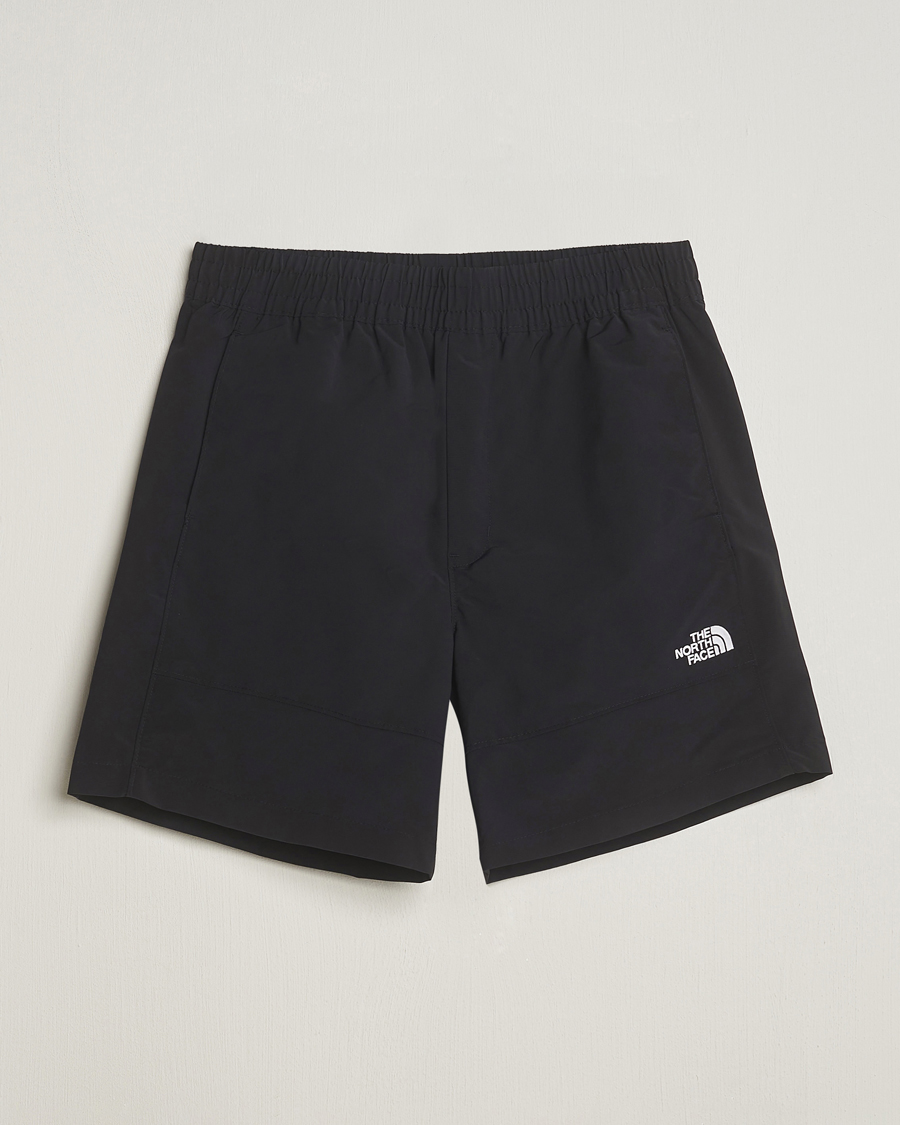 Herren | Shorts | The North Face | Easy Wind Shorts Black
