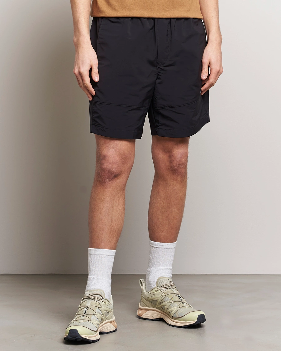 Herren | Active | The North Face | Easy Wind Shorts Black