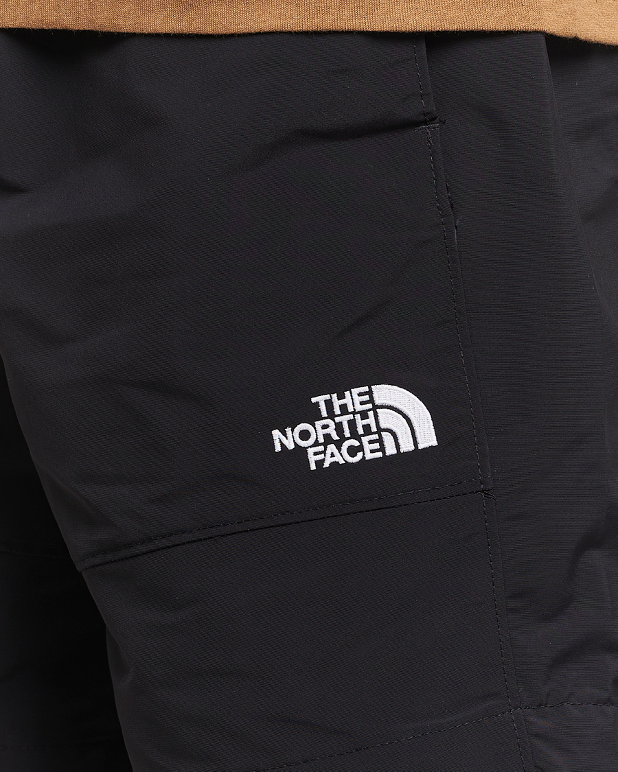 Herren | Shorts | The North Face | Easy Wind Shorts Black