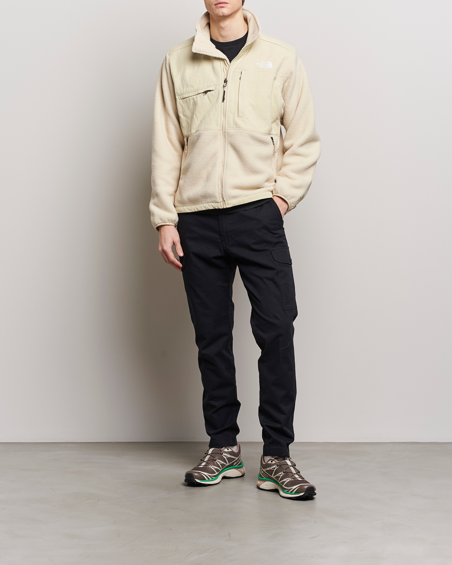 Herren | Jacken | The North Face | Heritage Ripstop Denali Jacket Gravel