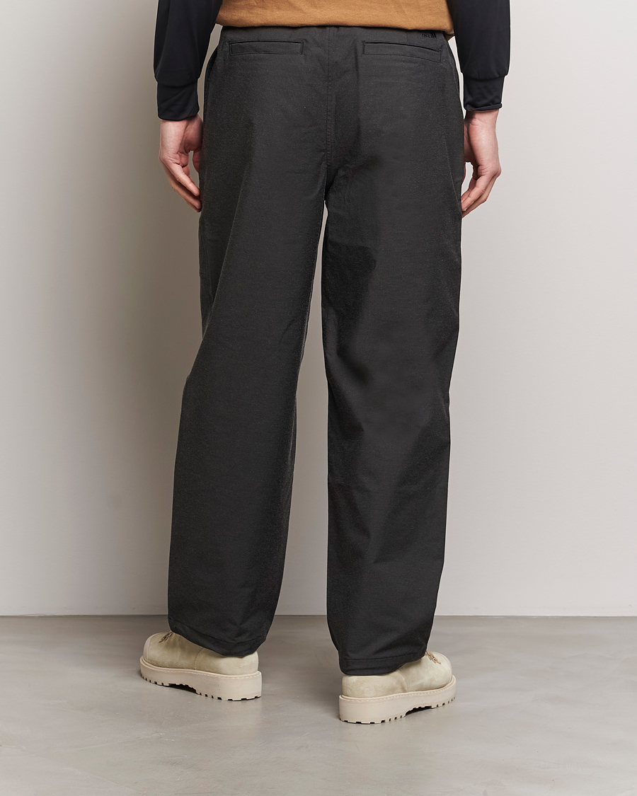 Herren | Hosen | The North Face | Heritage Twill Pants Black