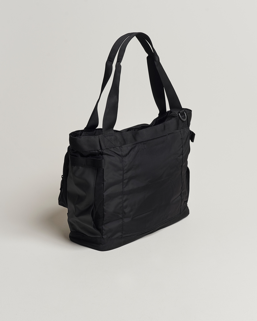 Herren | The North Face Voyager Tote Bag Black | The North Face | Voyager Tote Bag Black