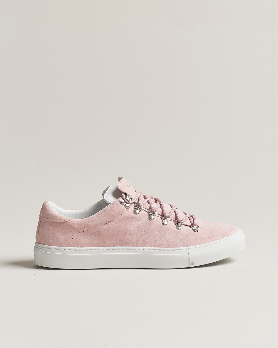 Herren | Diemme Marostica Low Sneaker Candy Suede | Diemme | Marostica Low Sneaker Candy Suede
