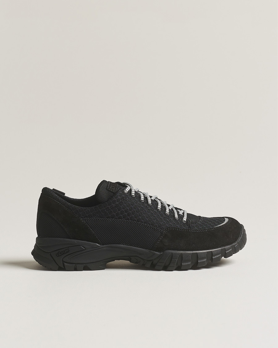 Herren | Diemme Possagno Track Sneaker Black | Diemme | Possagno Track Sneaker Black