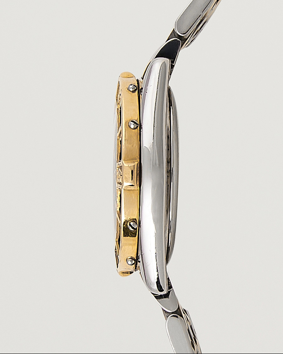 Herren | Breitling Pre-Owned Lady J D52065 Silver | Breitling Pre-Owned | Lady J D52065 Silver