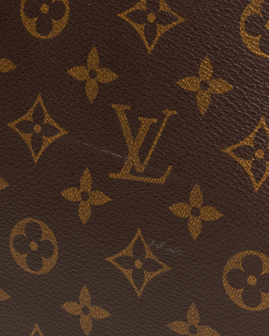 Herren | Louis Vuitton Pre-Owned Keepall 50 Bag Monogram  | Louis Vuitton Pre-Owned | Keepall 50 Bag Monogram 