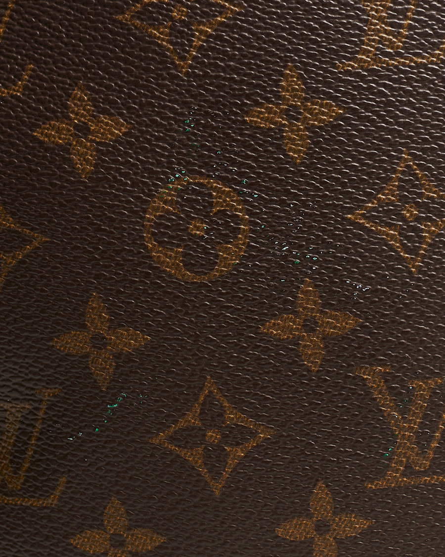 Herren | Louis Vuitton Pre-Owned Keepall 50 Bag Monogram | Louis Vuitton Pre-Owned | Keepall 50 Bag Monogram