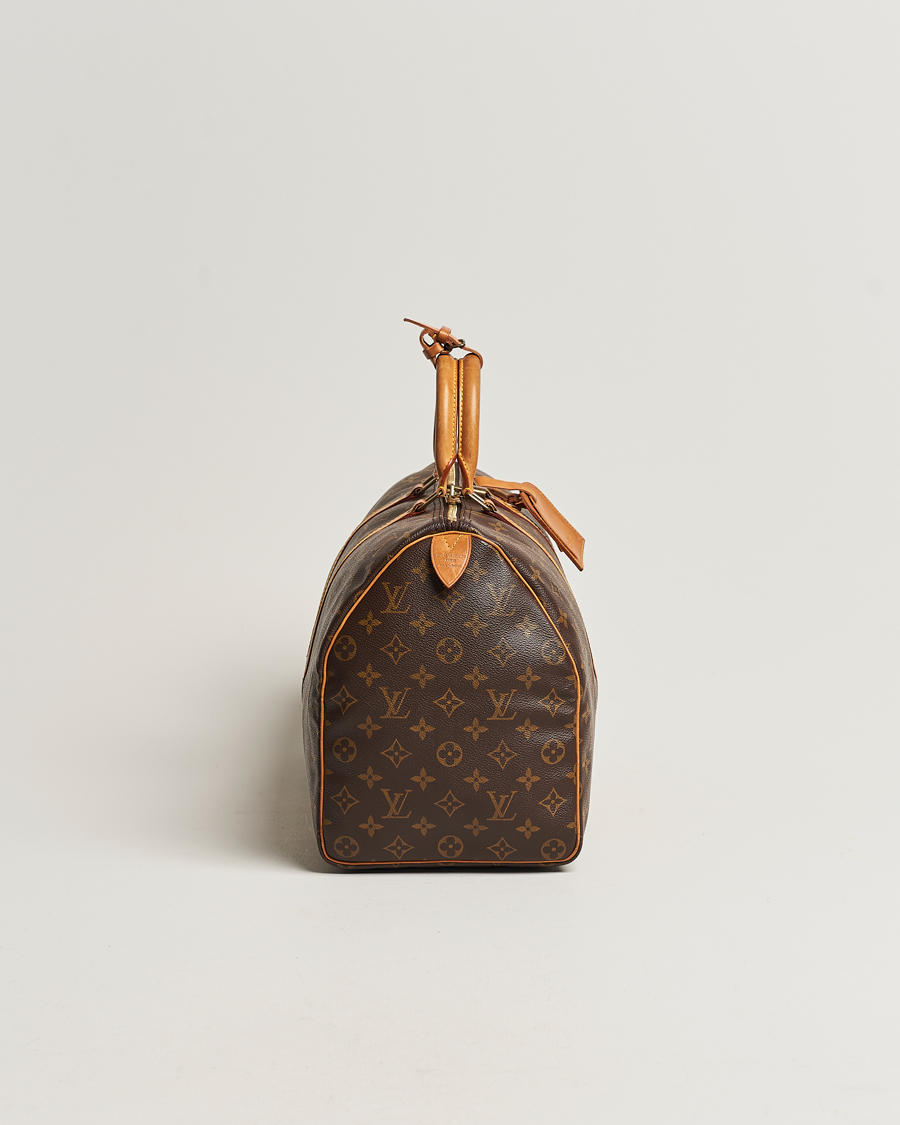 Herren | Louis Vuitton Pre-Owned Keepall 45 Bag Monogram  | Louis Vuitton Pre-Owned | Keepall 45 Bag Monogram 