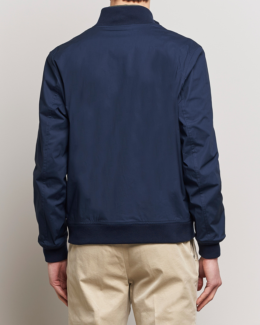 Herren | Jacken | Valstar | Lightweight Cotton Valstarino Navy