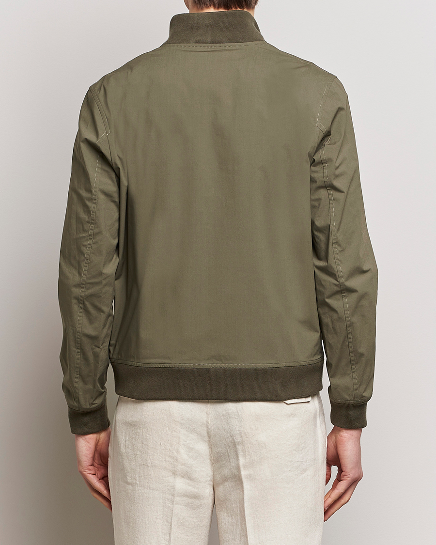 Herren | Jacken | Valstar | Lightweight Cotton Valstarino Cappero