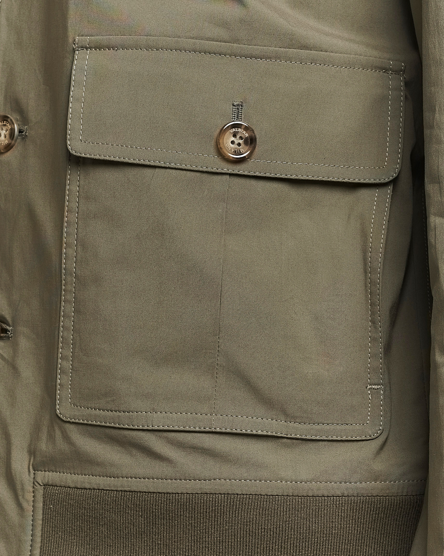 Herren | Jacken | Valstar | Lightweight Cotton Valstarino Cappero