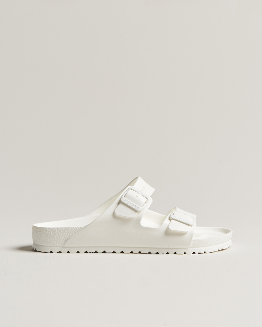 Herren | BIRKENSTOCK Arizona Eva White | BIRKENSTOCK | Arizona Eva White
