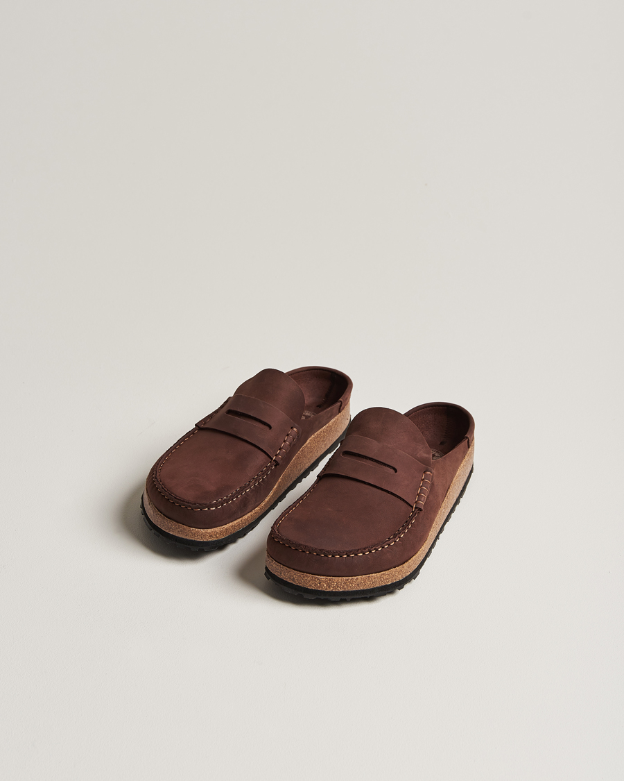 Herren | Schuhe | BIRKENSTOCK | Naples Habana Oiled Leather