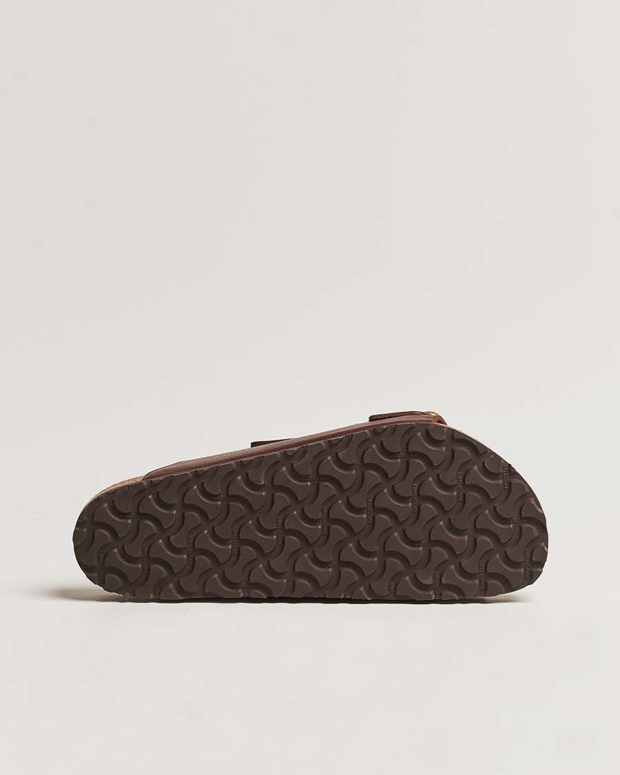 Herren | BIRKENSTOCK Arizona Bold Roast Leather | BIRKENSTOCK | Arizona Bold Roast Leather