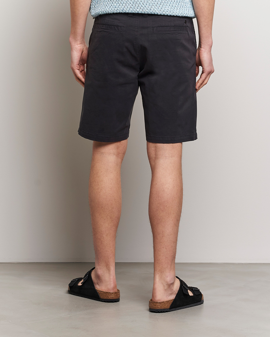 Herren | Shorts | NN07 | Crown Shorts Black