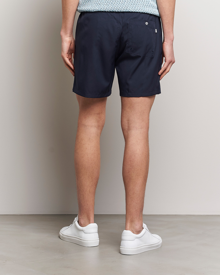 Herren | Badehosen | NN07 | Jules Swimshorts True Blue