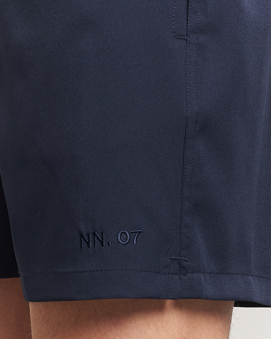 Herren | Badehosen | NN07 | Jules Swimshorts True Blue