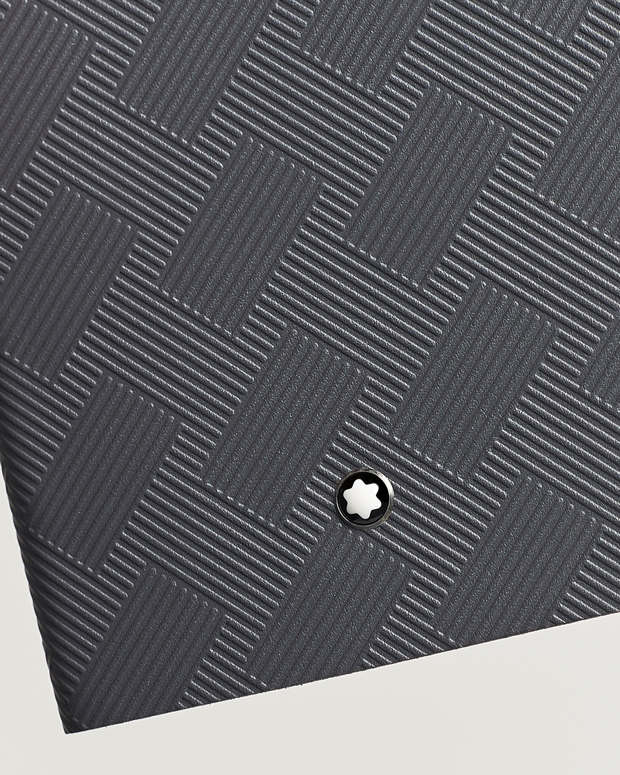 Herren | Montblanc Notebook #148 Extreme 3.0 Lined Grey | Montblanc | Notebook #148 Extreme 3.0 Lined Grey