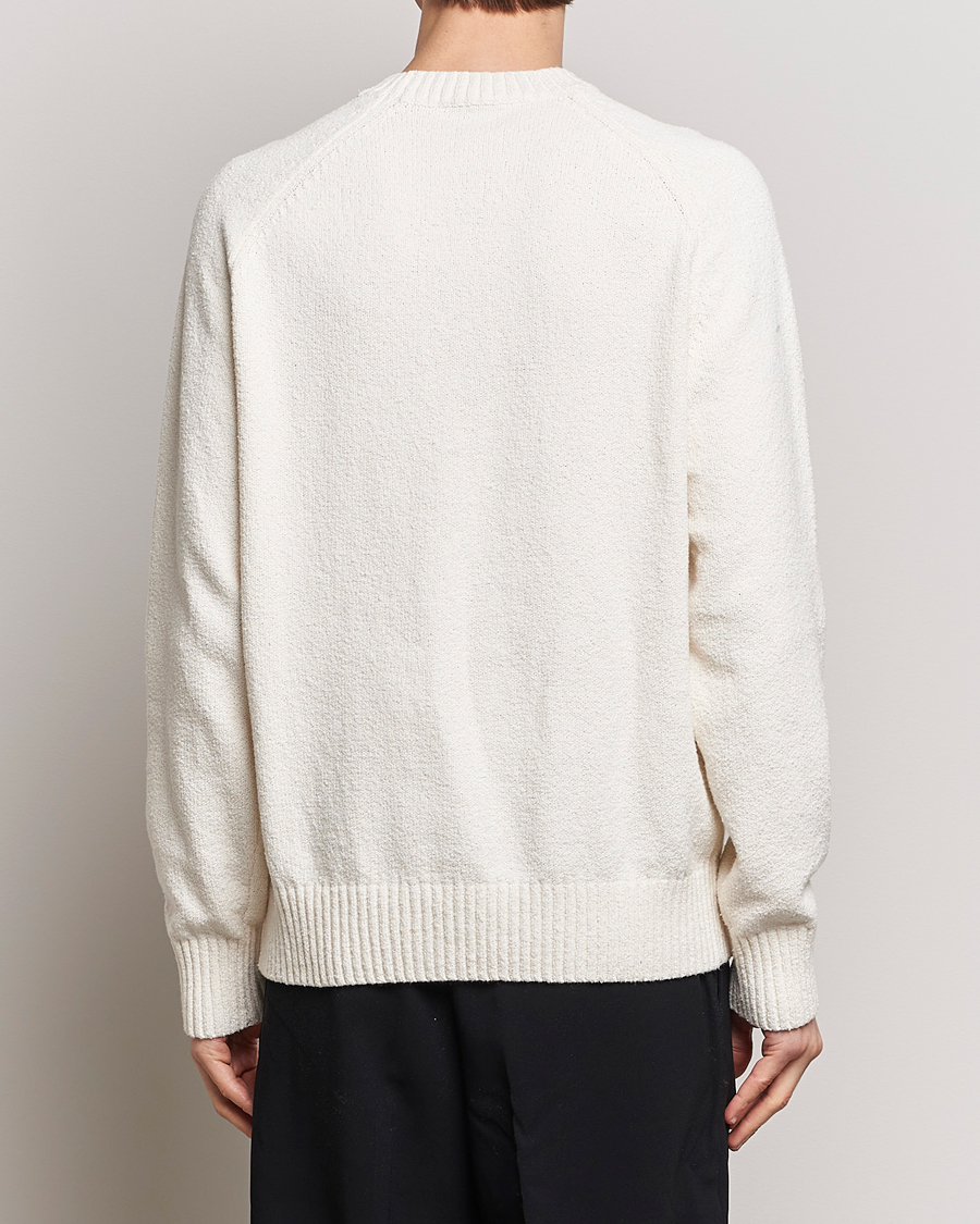 Herren | Pullover | LES DEUX | Brad Roundneck Knit Ivory