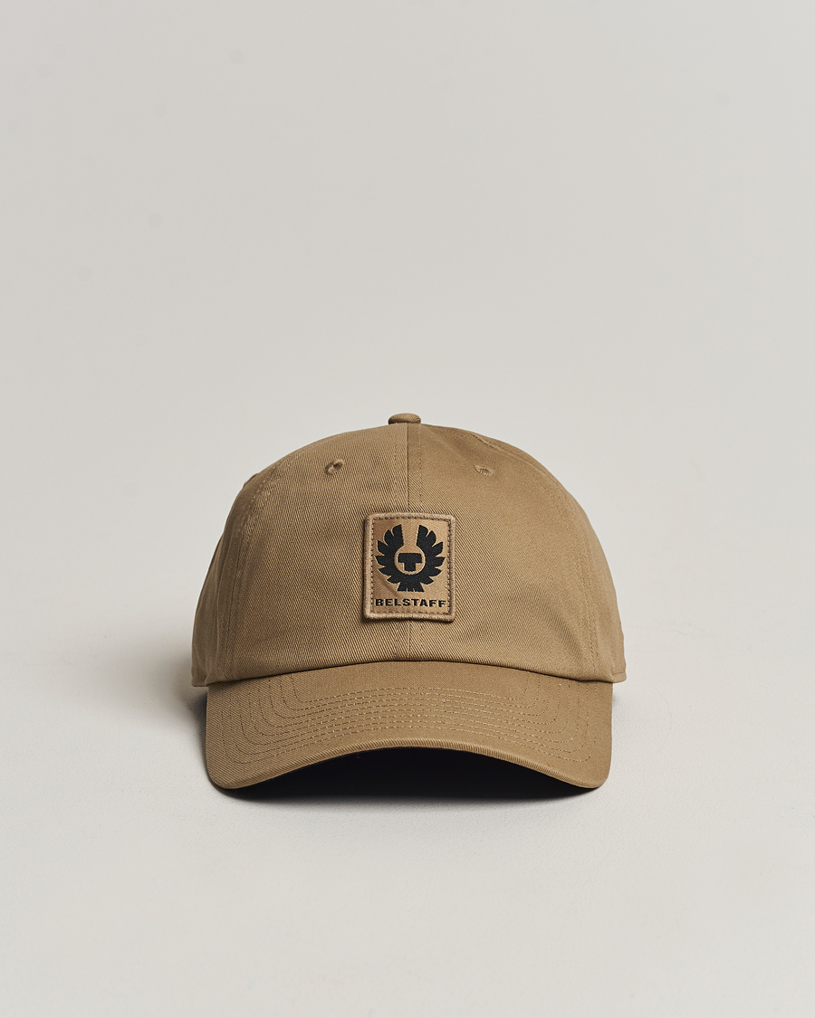 Herren | Belstaff Centenary Cap British Khaki | Belstaff | Centenary Cap British Khaki