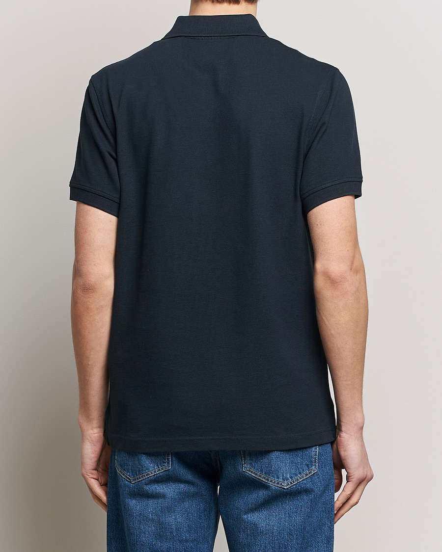 Herren | Poloshirts | Belstaff | Polo Navy