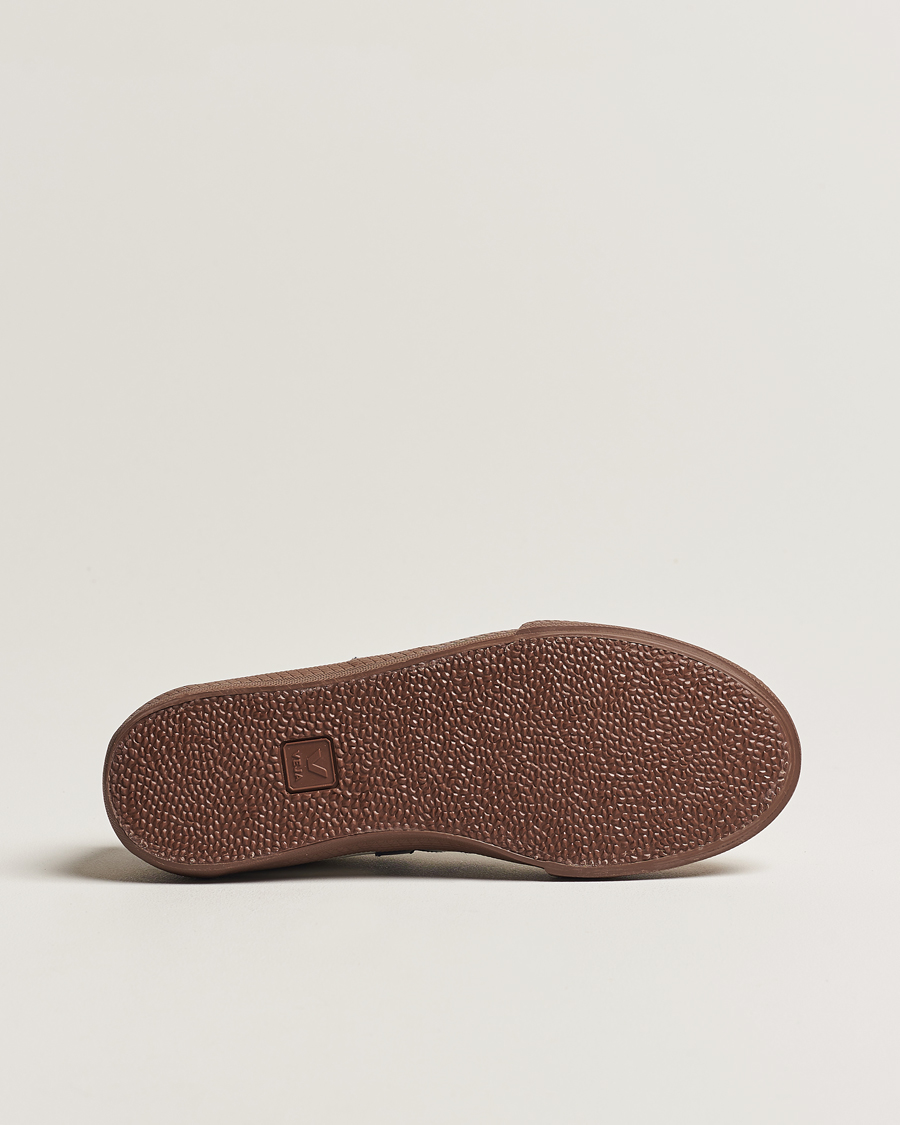 Herren | Sneaker | Veja | Volley Sneaker White/Nautico Bark