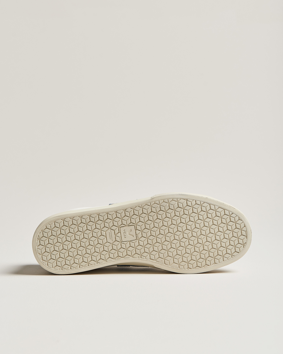 Herren | Veja Campo Sneaker White/California | Veja | Campo Sneaker White/California