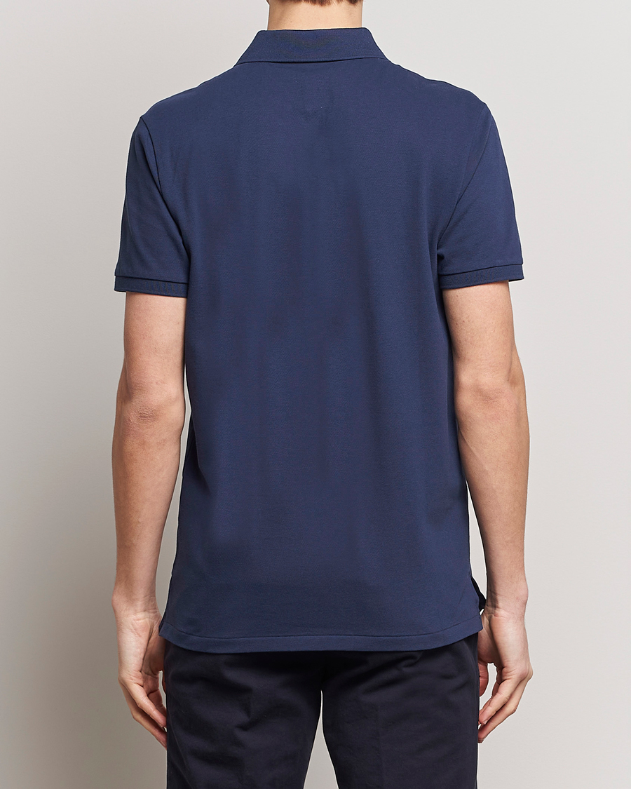Herren | Poloshirts | Polo Ralph Lauren Golf | Performance Stretch Polo Refined Navy