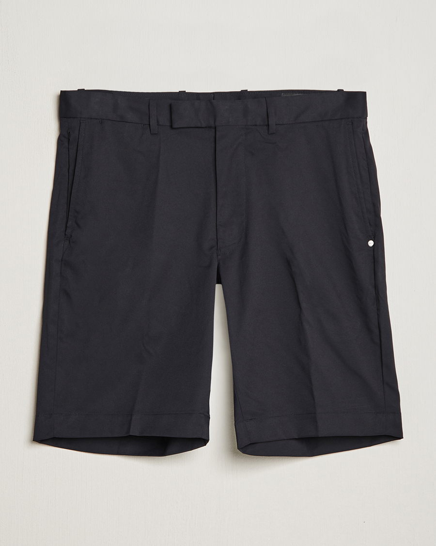 Herren | Shorts | RLX Ralph Lauren | Tailored Golf Shorts Black