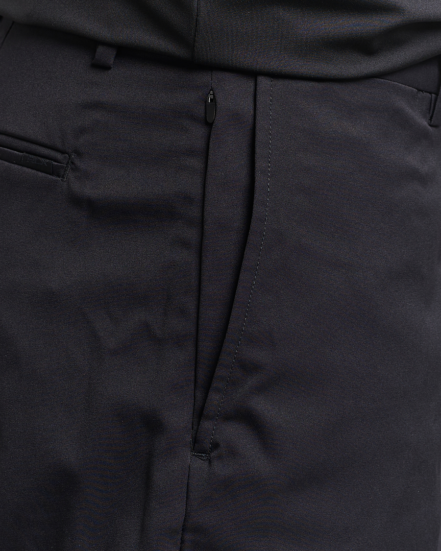 Herren | Shorts | RLX Ralph Lauren | Tailored Golf Shorts Black