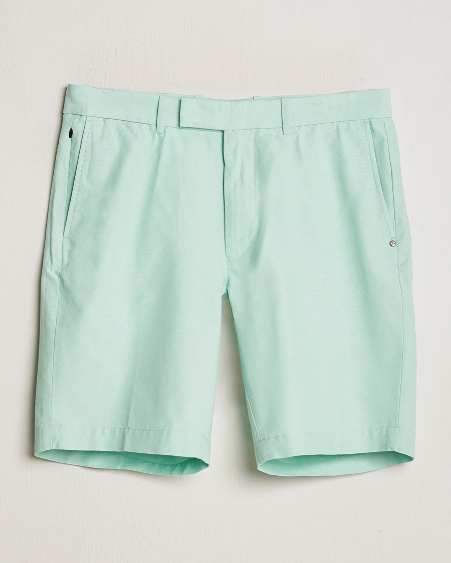Herren | Shorts | RLX Ralph Lauren | Tailored Golf Shorts Pastel Mint