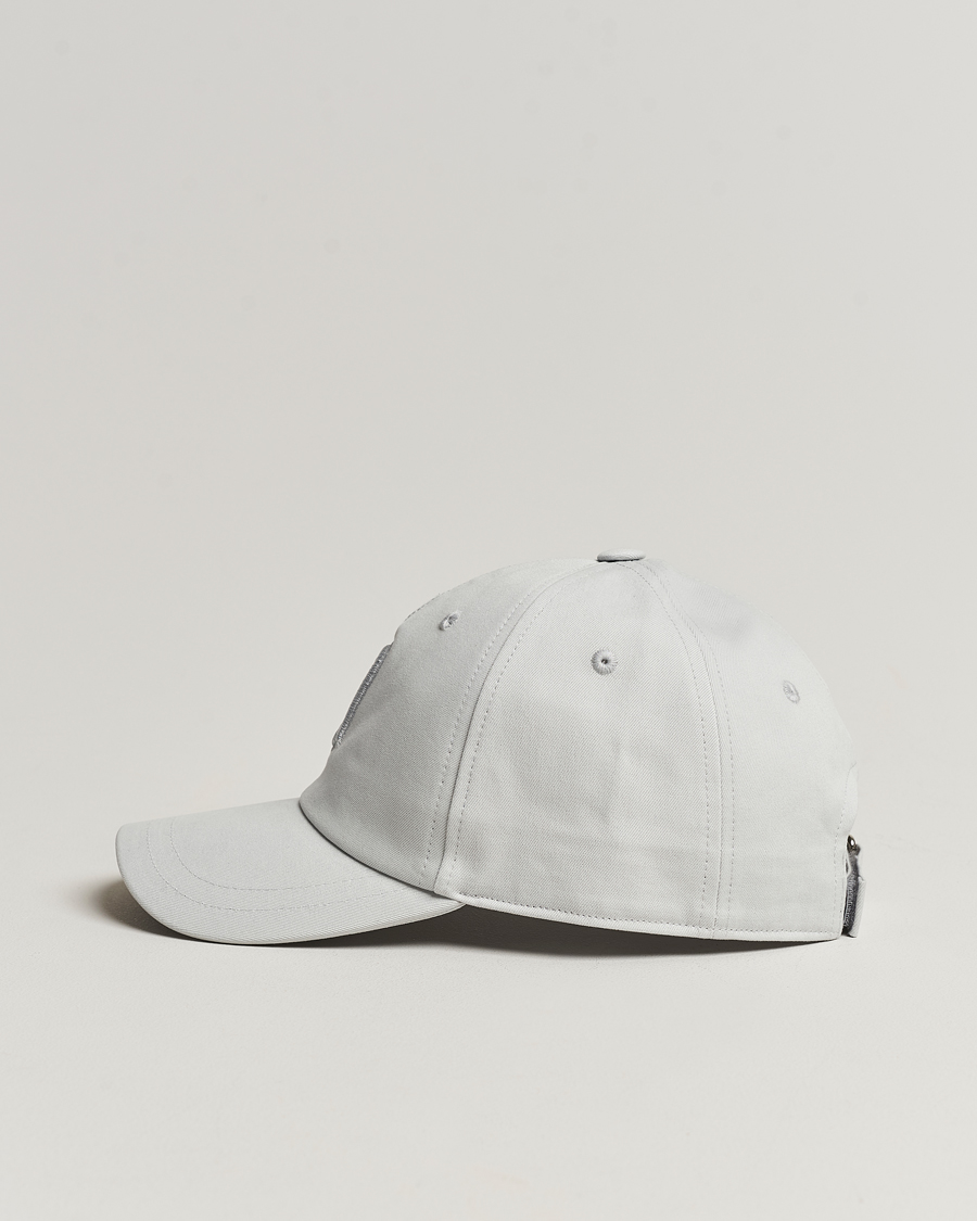 Herren | Hüte & Mützen | Dondup | Logo Cap Light Grey