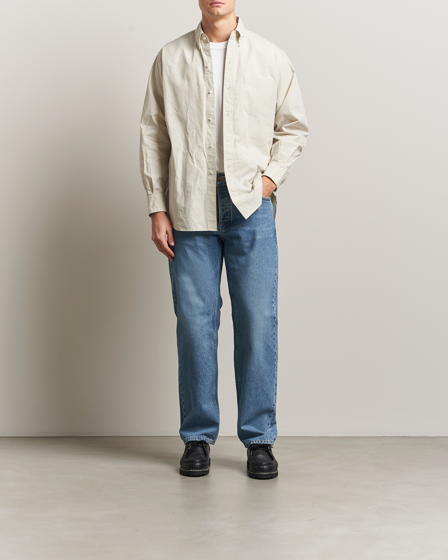 Herren | Jeans | Nudie Jeans | Rad Rufus Jeans Indigo Blues