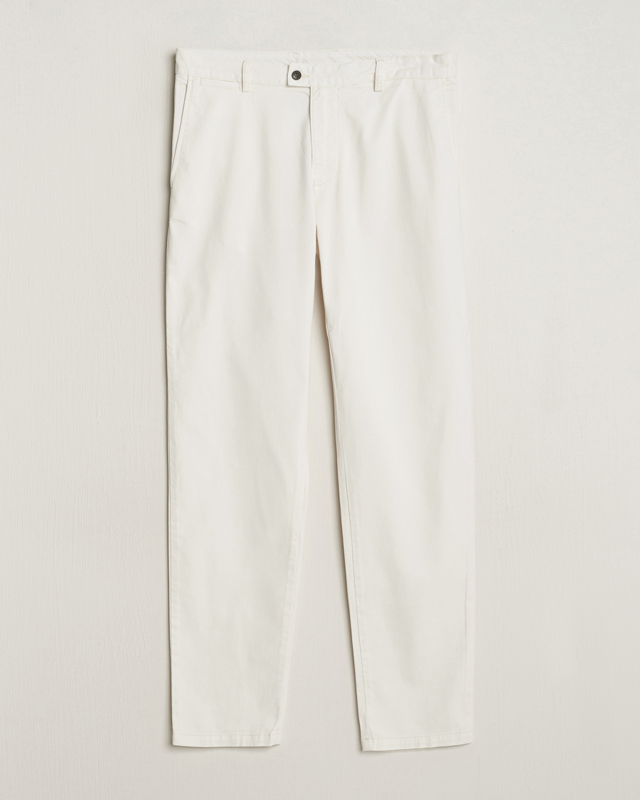 Herren | Hosen | Tiger of Sweden | Caidon Cotton Chinos Summer Snow