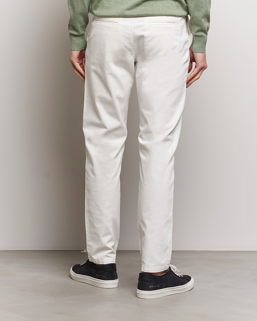Herren | Hosen | Tiger of Sweden | Caidon Cotton Chinos Summer Snow
