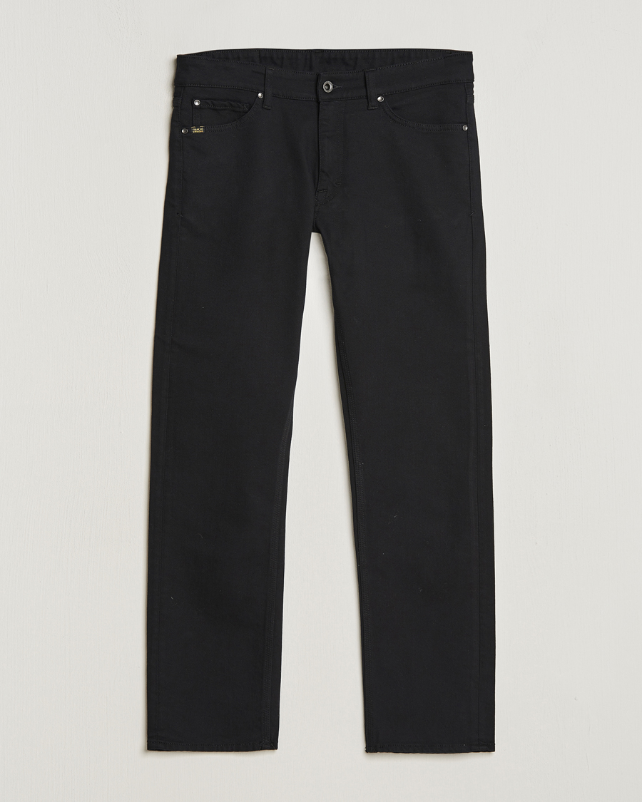 Herren | Hosen | Tiger of Sweden | Des Jeans Perma Black