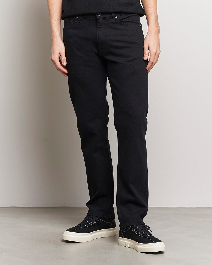 Herren | Hosen | Tiger of Sweden | Des Jeans Perma Black