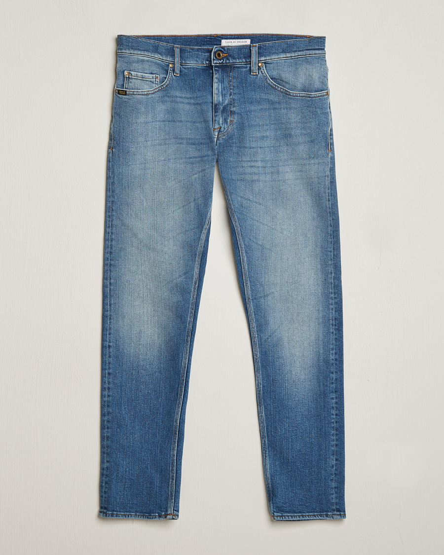 Herren | Hosen | Tiger of Sweden | Pistolero Jeans Light Blue