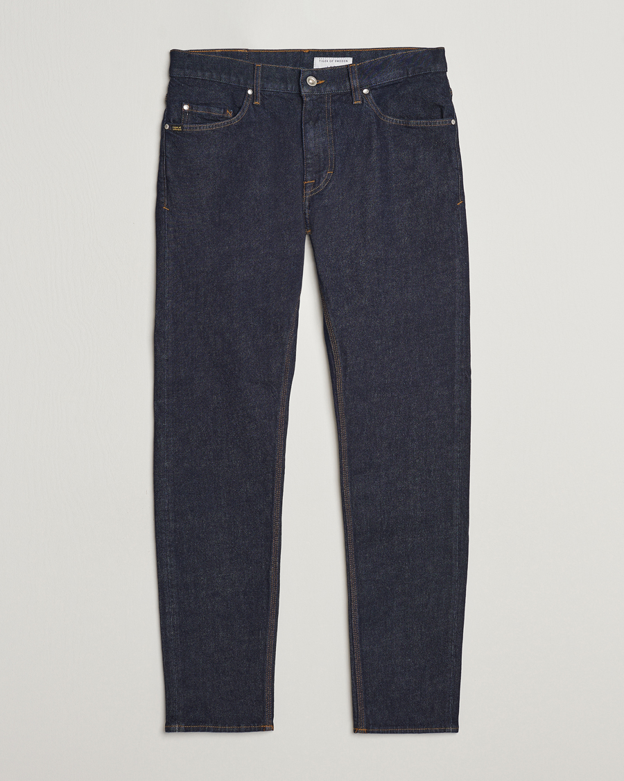 Herren | Hosen | Tiger of Sweden | Pistolero Jeans Ripen Blue