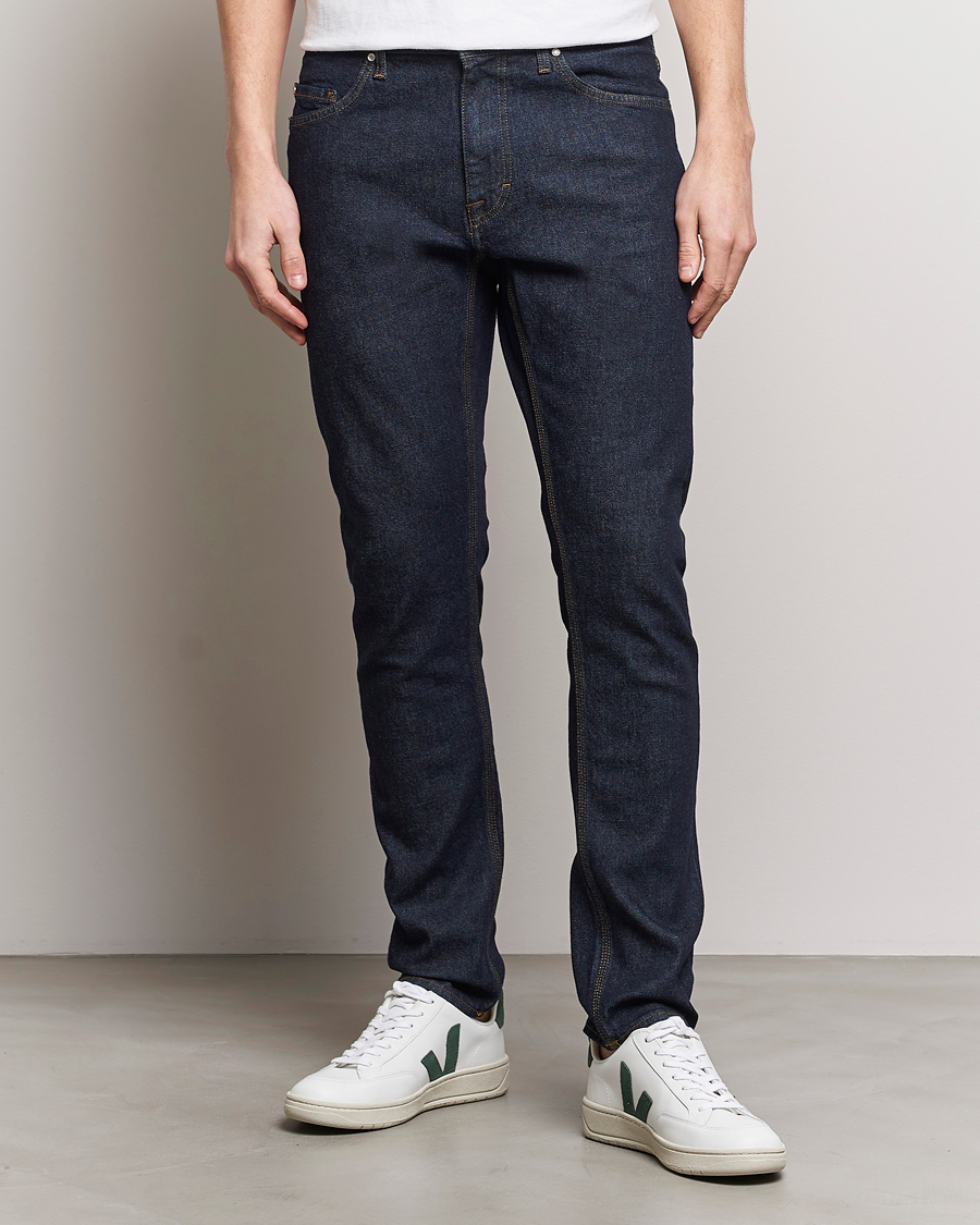Herren | Hosen | Tiger of Sweden | Pistolero Jeans Ripen Blue