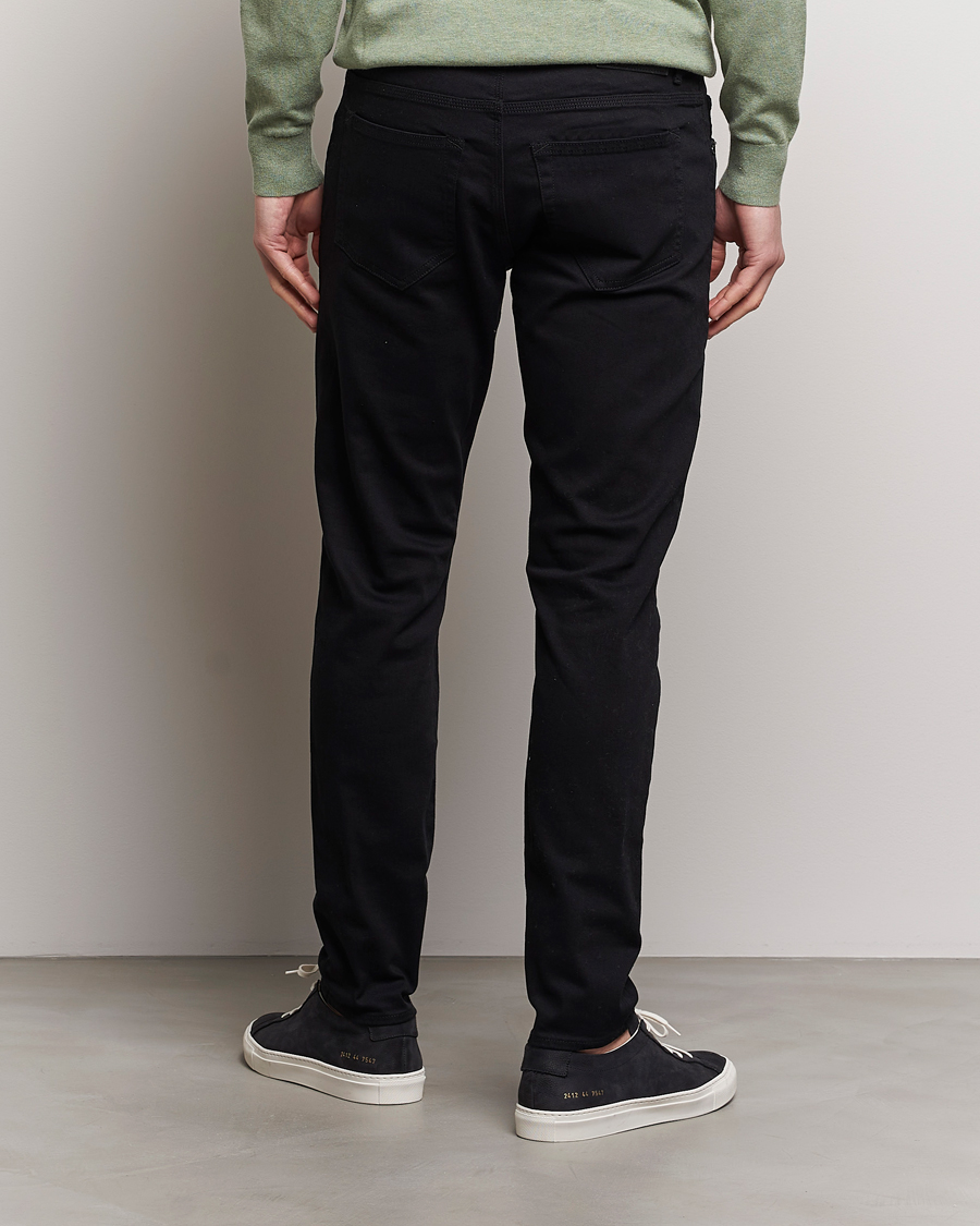 Herren | Hosen | Tiger of Sweden | Evolve Jeans Forever Black
