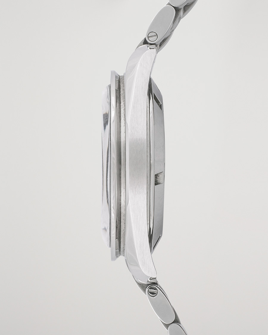 Herren | Omega Pre-Owned Speedmaster Moonwatch PRO 005 Steel Black Silver | Omega Pre-Owned | Speedmaster Moonwatch PRO 005 Steel Black Silver