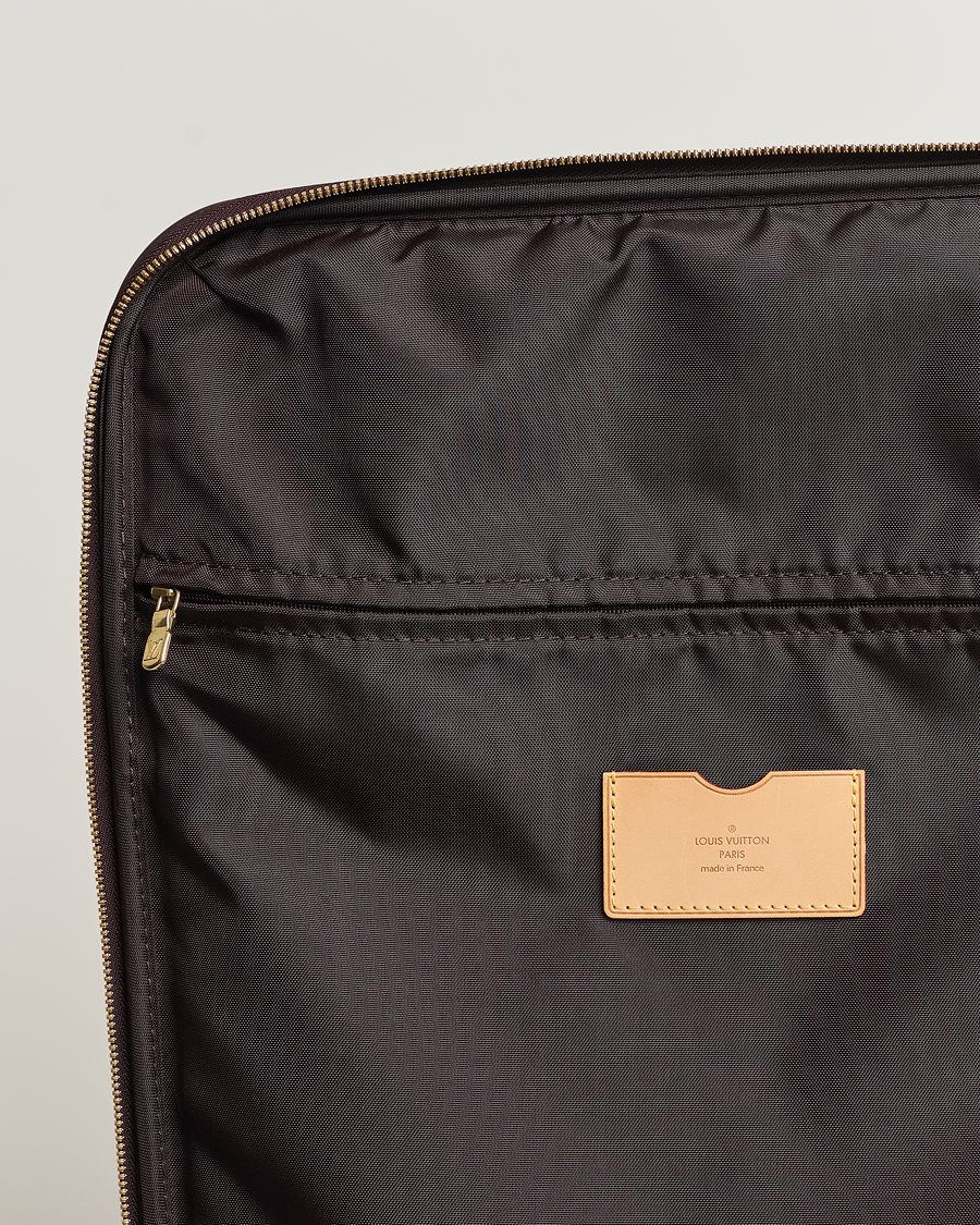 Herren | Louis Vuitton Pre-Owned Vernis Pégase 45 Monogram  | Louis Vuitton Pre-Owned | Vernis Pégase 45 Monogram 